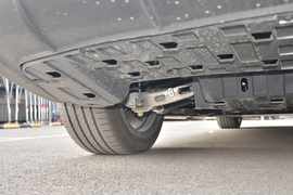 2022款长安深蓝SL03