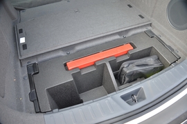 2022款长安深蓝SL03