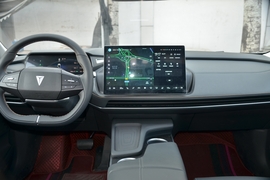 2022款长安深蓝SL03