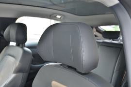 2022款长安深蓝SL03