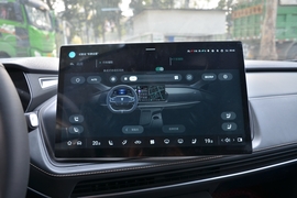 2022款长安深蓝SL03