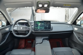 2022款长安深蓝SL03