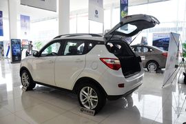 2014款长安CS35