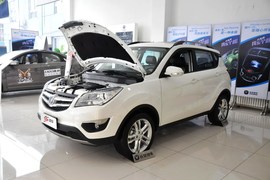 2014款长安CS35