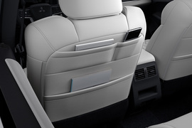 2023款广汽三菱欧蓝德