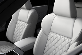 2023款广汽三菱欧蓝德