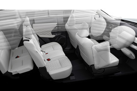 2023款广汽三菱欧蓝德