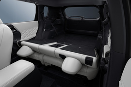 2023款广汽三菱欧蓝德