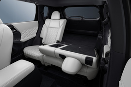 2023款广汽三菱欧蓝德