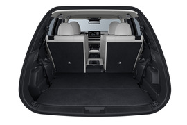 2023款广汽三菱欧蓝德