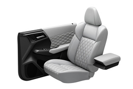 2023款广汽三菱欧蓝德