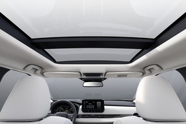 2023款广汽三菱欧蓝德