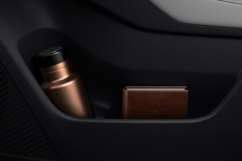 2023款广汽三菱欧蓝德