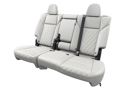 2023款广汽三菱欧蓝德