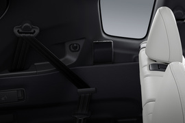 2023款广汽三菱欧蓝德