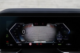2023款宝马i7 xDrive 60L