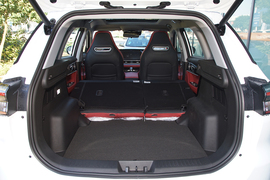 2023款奇瑞瑞虎7