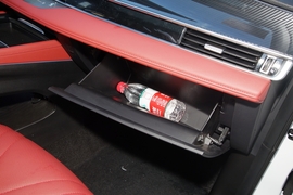 2023款奇瑞瑞虎7