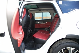 2023款奇瑞瑞虎7