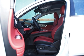 2023款奇瑞瑞虎7