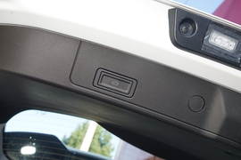 2023款奇瑞瑞虎7