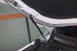 2023款奇瑞瑞虎7