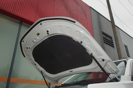 2023款奇瑞瑞虎7