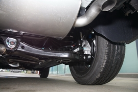 2023款奇瑞瑞虎7