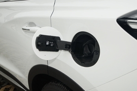 2023款奇瑞瑞虎7