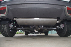 2023款奇瑞瑞虎7