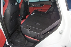 2023款奇瑞瑞虎7