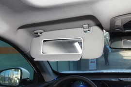 2023款奇瑞瑞虎7