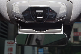 2023款奇瑞瑞虎7