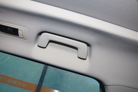 2023款奇瑞瑞虎7