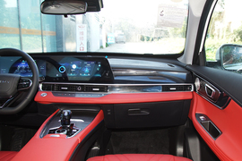 2023款奇瑞瑞虎7