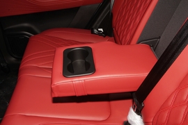 2023款奇瑞瑞虎7