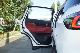 2023款奇瑞瑞虎7