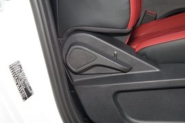 2023款奇瑞瑞虎7