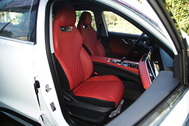 2023款奇瑞瑞虎7