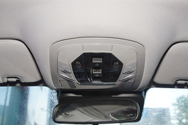 2023款奇瑞瑞虎7