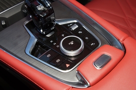 2023款奇瑞瑞虎7