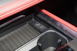 2023款奇瑞瑞虎7