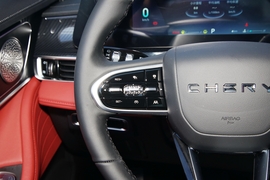 2023款奇瑞瑞虎7