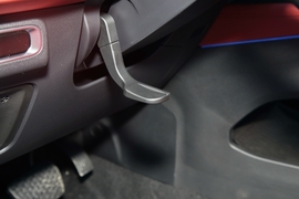 2023款奇瑞瑞虎7