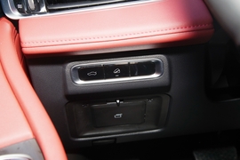 2023款奇瑞瑞虎7