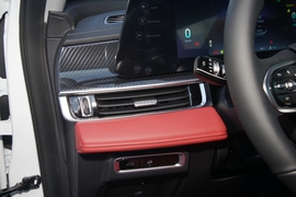 2023款奇瑞瑞虎7