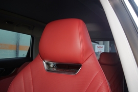 2023款奇瑞瑞虎7