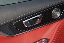 2023款奇瑞瑞虎7