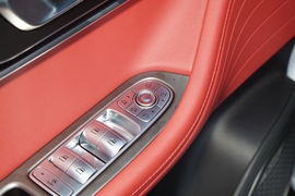 2023款奇瑞瑞虎7