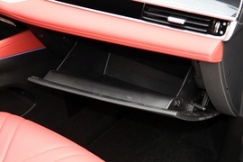 2023款奇瑞瑞虎7